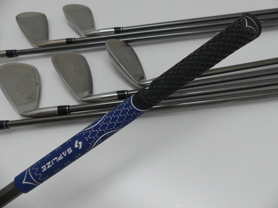 Taylormade X-03 Iron Set 5-PW Regular Graphite