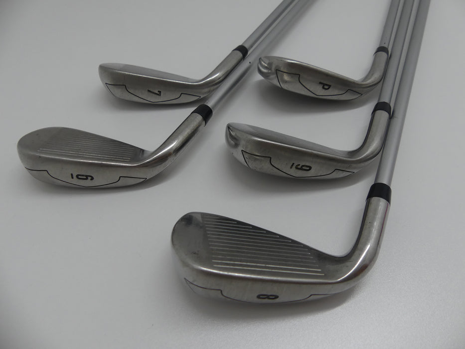 Ladies Callaway X-Series Iron Set 6-PW