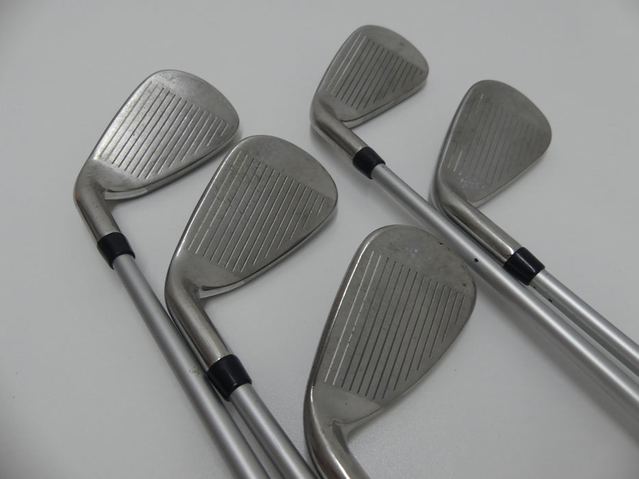 Ladies Callaway X-Series Iron Set 6-PW