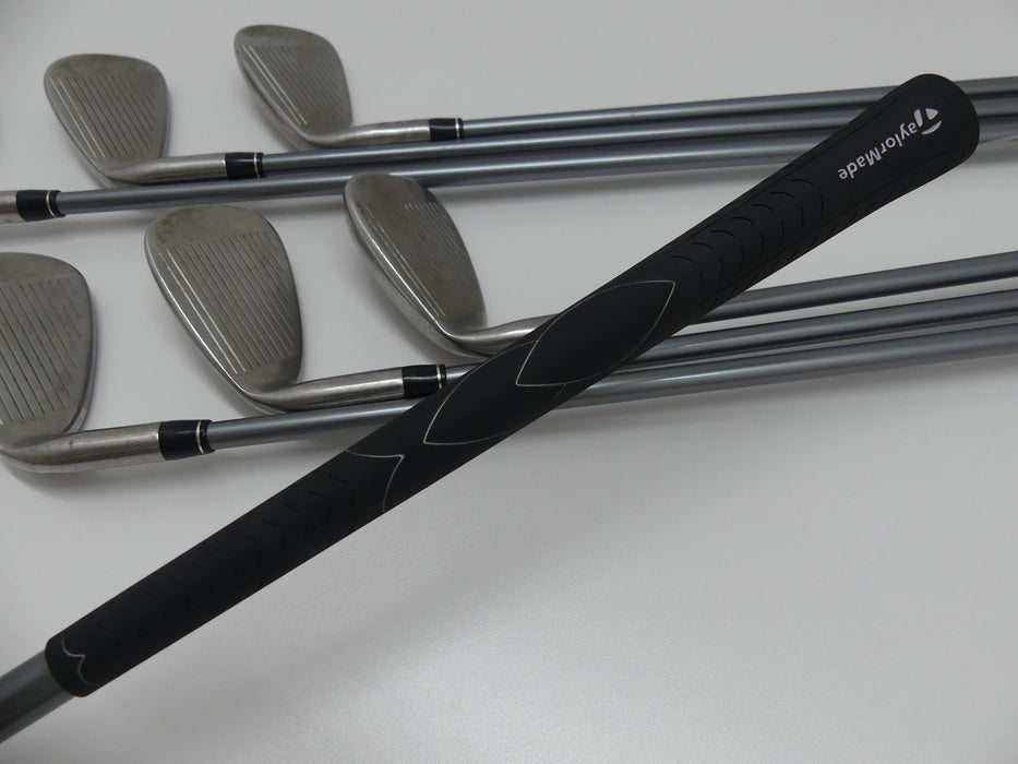 Ladies Taylormade RAC Iron Set 4-PW