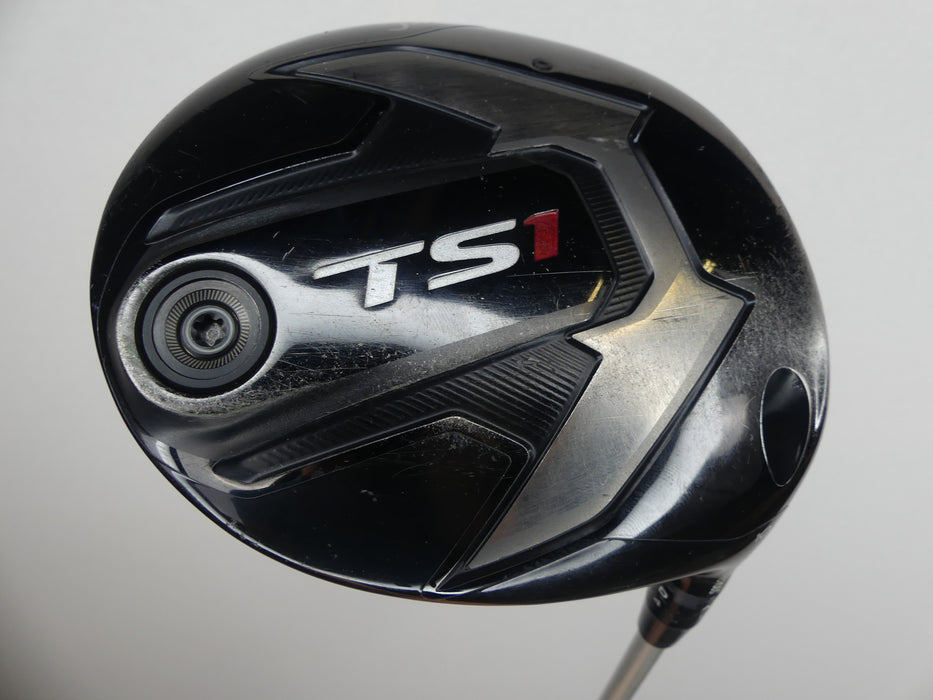 Ladies Titleist TS1 Driver 10.5*