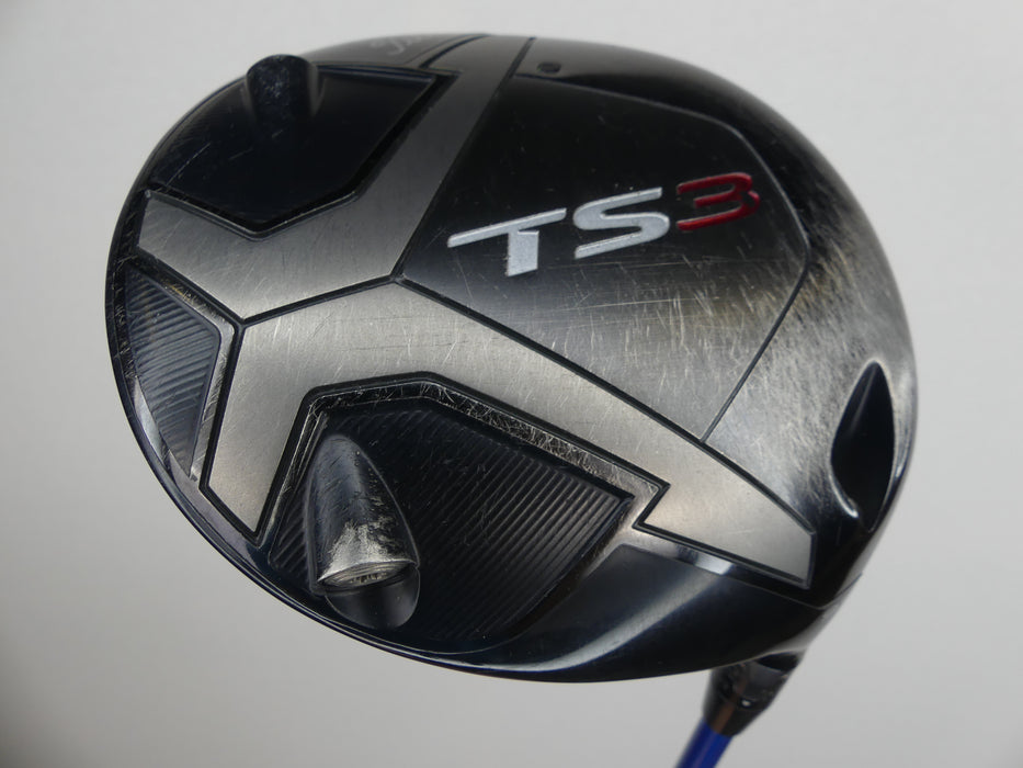 Titleist TS3 Driver 9.5* Stiff Flex