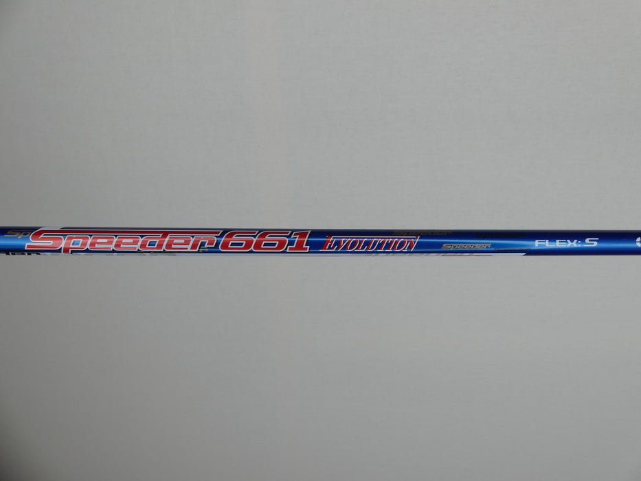 Titleist TS3 Driver 9.5* Stiff Flex