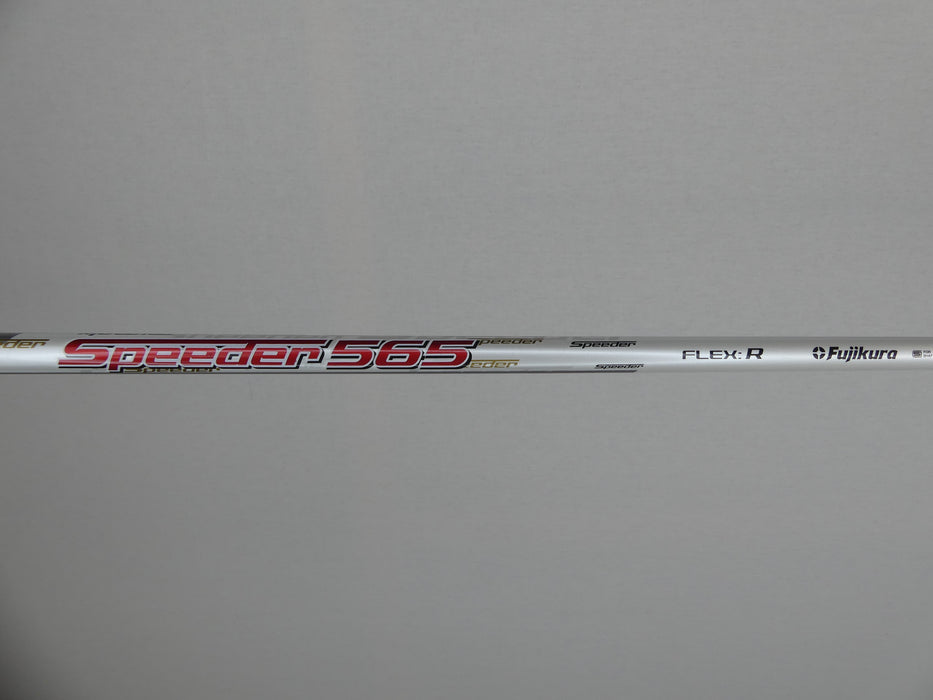 Callaway Big Bertha B21 Driver 10.5* Regular Flex