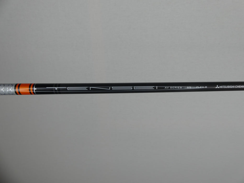 Callaway Paradym Ai Smoke Max Driver 10.5* Regular Flex