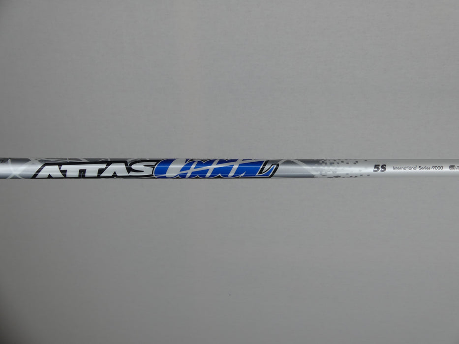 Ping G425 Max Driver 9.0* Stiff Flex