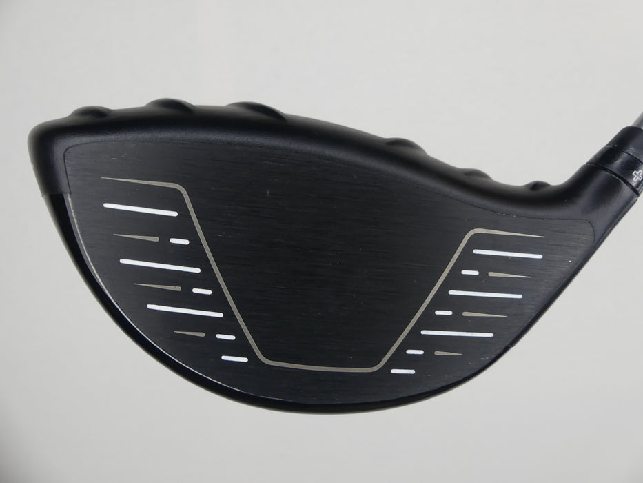 Ping G425 Max Driver 9.0* Stiff Flex