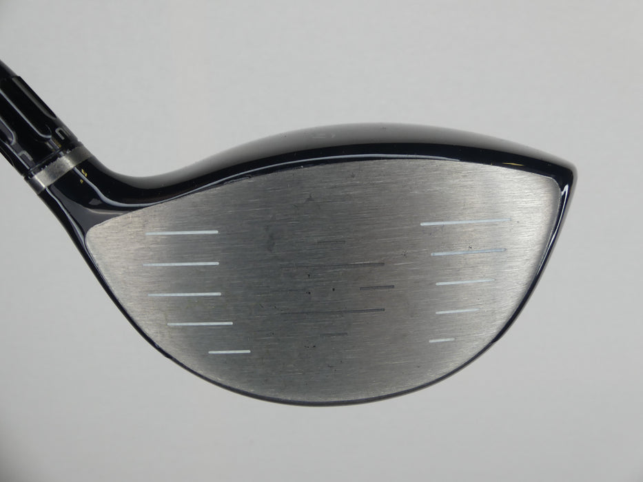 Taylormade R9 Driver 10.5* Stiff Flex Left Handed