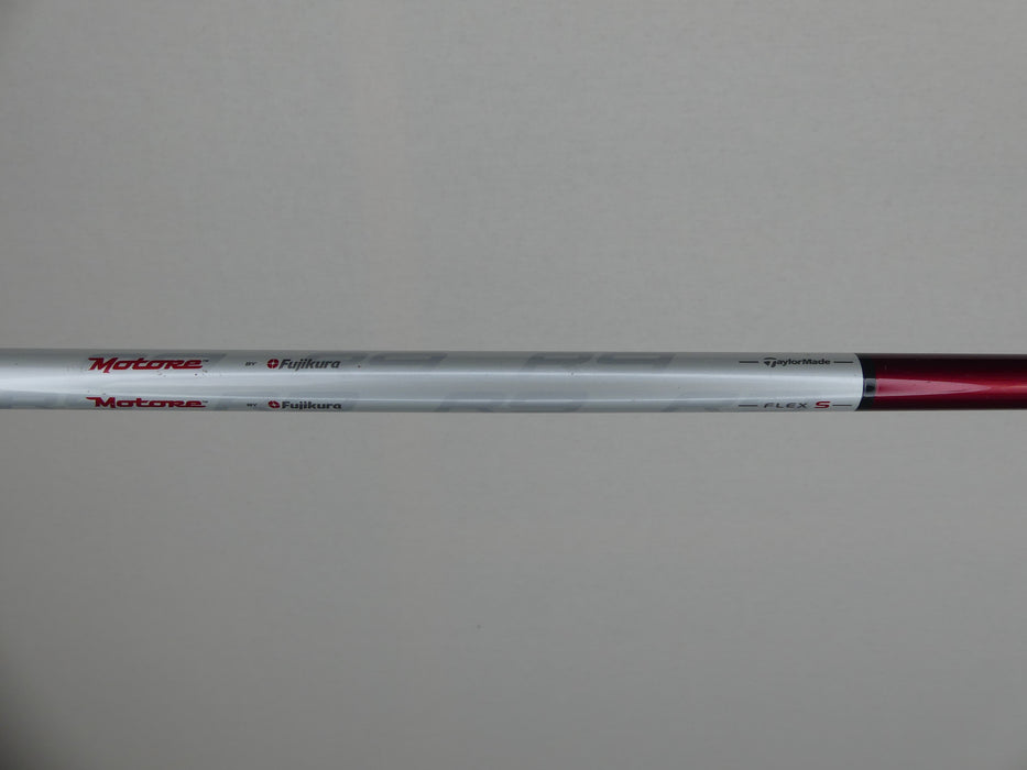 Taylormade R9 Driver 10.5* Stiff Flex Left Handed