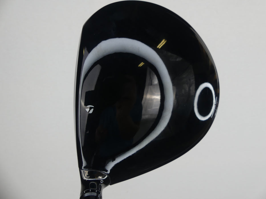 Taylormade Qi10 Max Driver 9.0* Stiff Flex