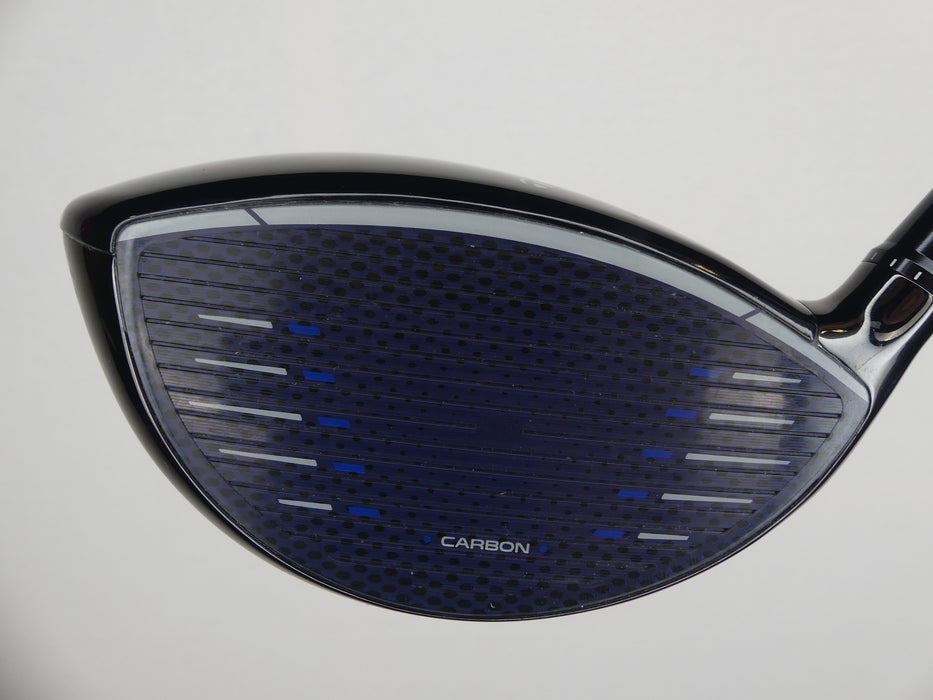 Taylormade Qi10 Max Driver 9.0* Stiff Flex