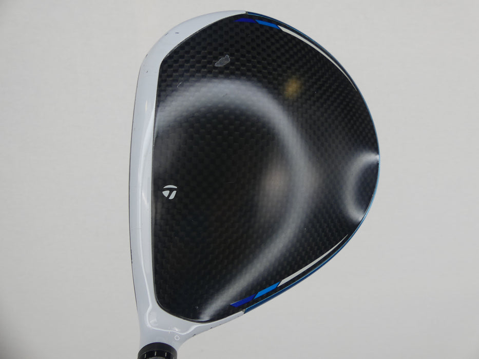 Taylormade SIM2 Max Driver 9.0* Stiff Flex
