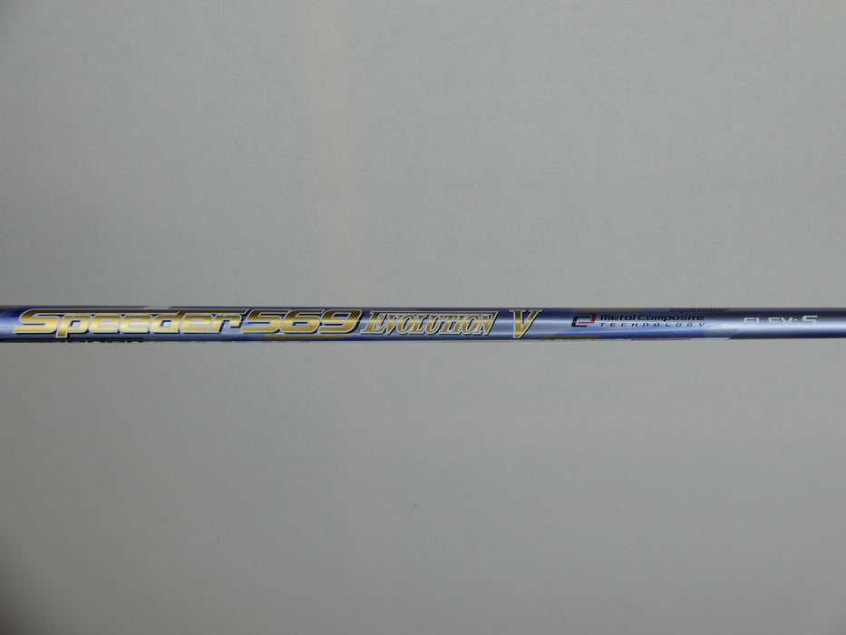 Taylormade SIM2 Max Driver 9.0* Stiff Flex