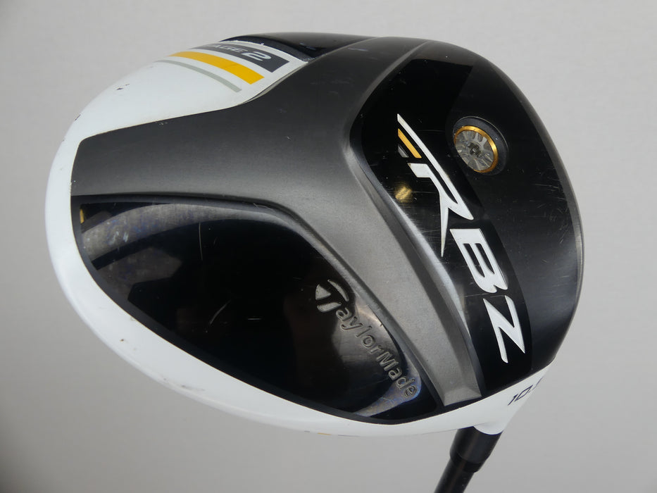 Ladies Taylormade RBZ Stage 2 Driver 10.5*