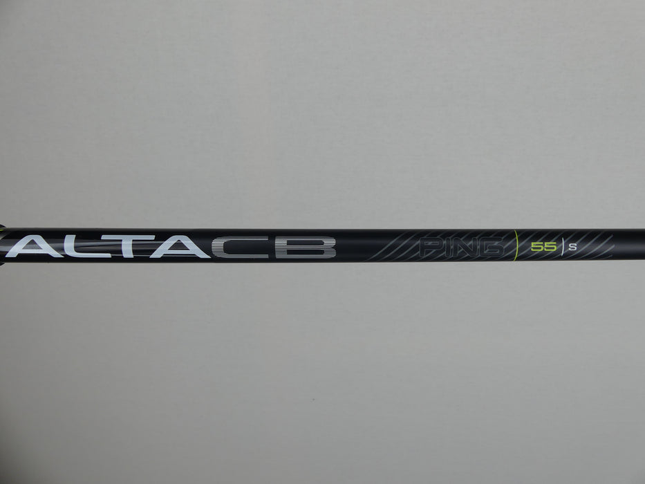 Ping G430 SFT #7 Fairway Wood Stiff Flex