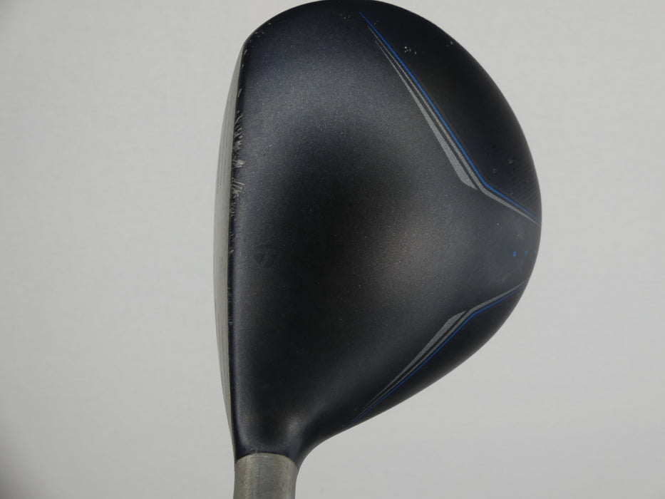 Taylormade JetSpeed #3 Fairway Wood Stiff Flex