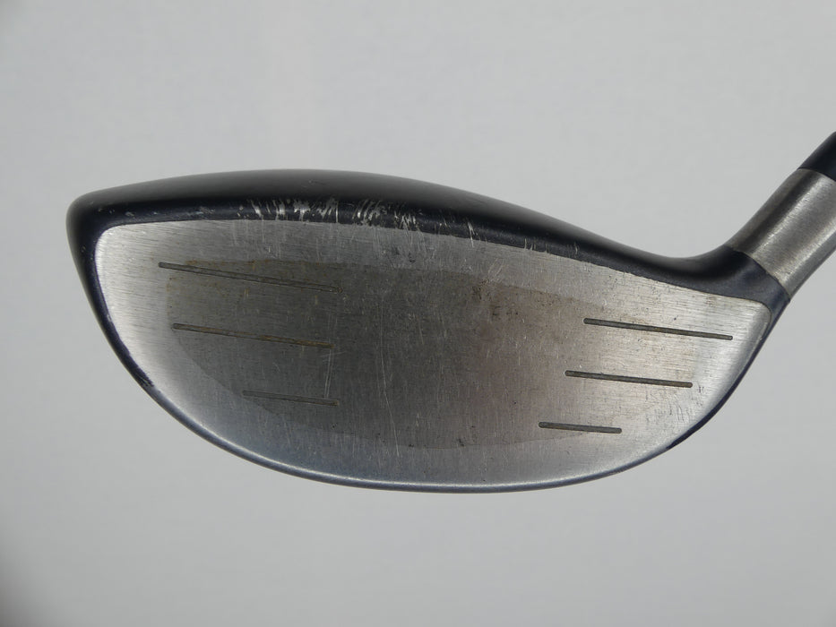 Taylormade JetSpeed #3 Fairway Wood Stiff Flex