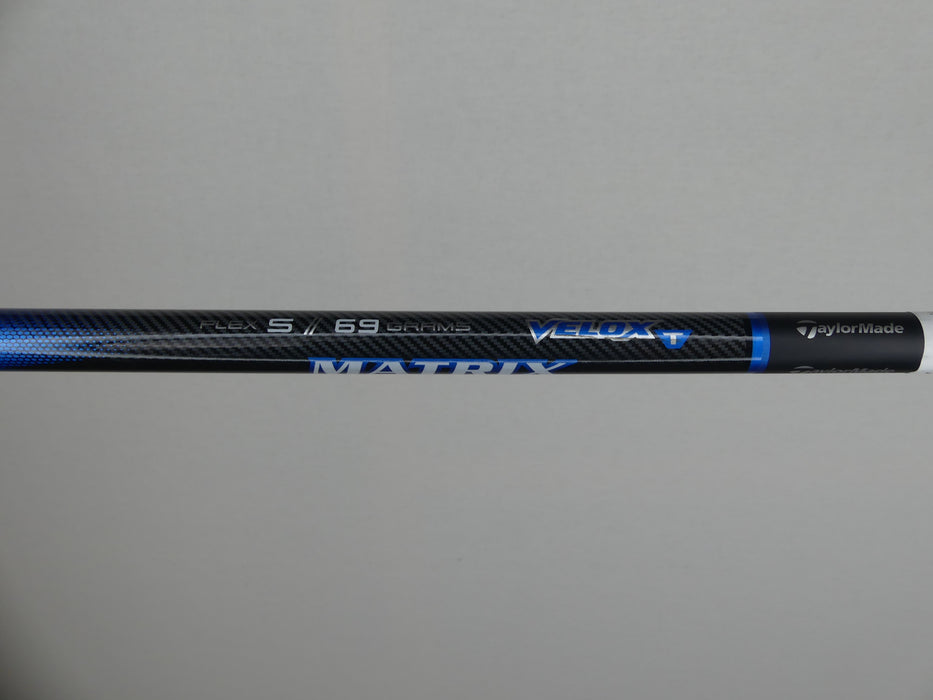 Taylormade JetSpeed #3 Fairway Wood Stiff Flex