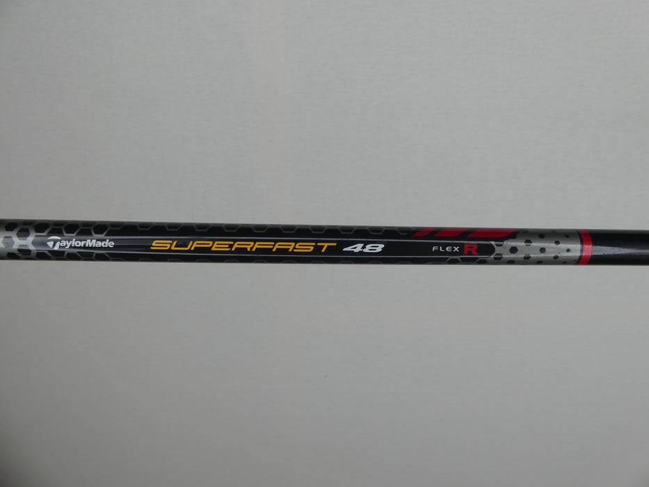 Taylormade Burner SuperFast #3 Fairway Wood Regular Flex