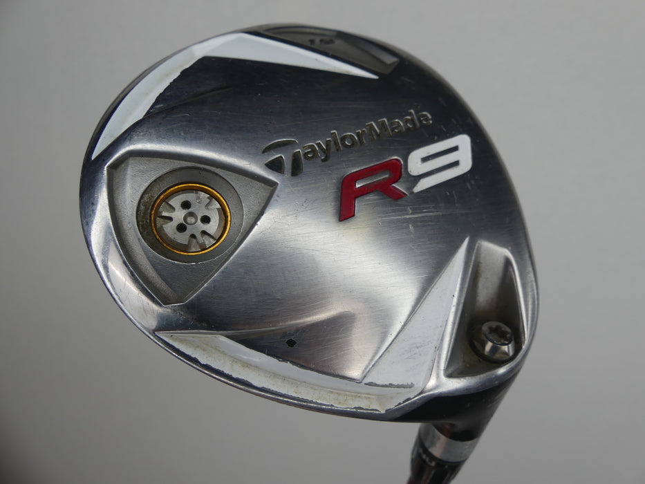 Taylormade R9 #5 Fairway Wood Regular Flex