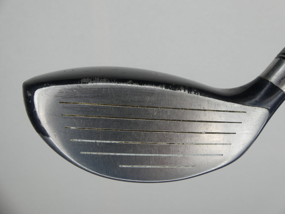 Taylormade R9 #5 Fairway Wood Regular Flex