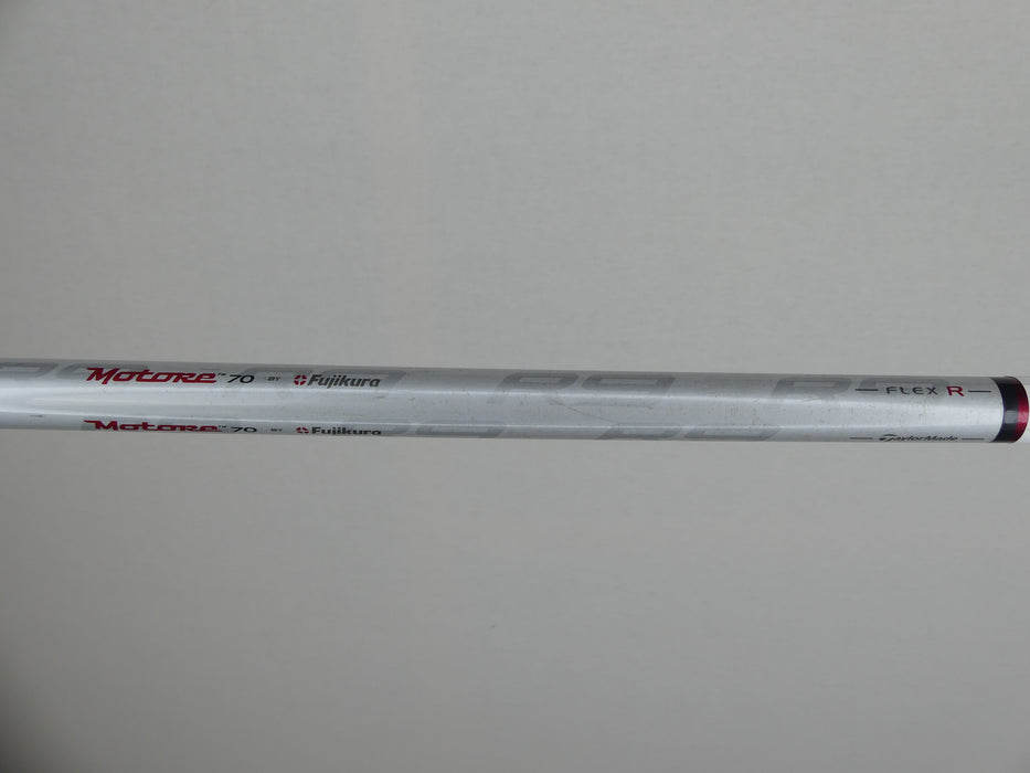 Taylormade R9 #5 Fairway Wood Regular Flex