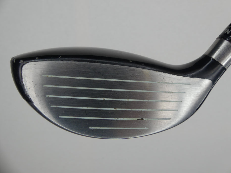 Taylormade R9 #7 Fairway Wood Regular Flex