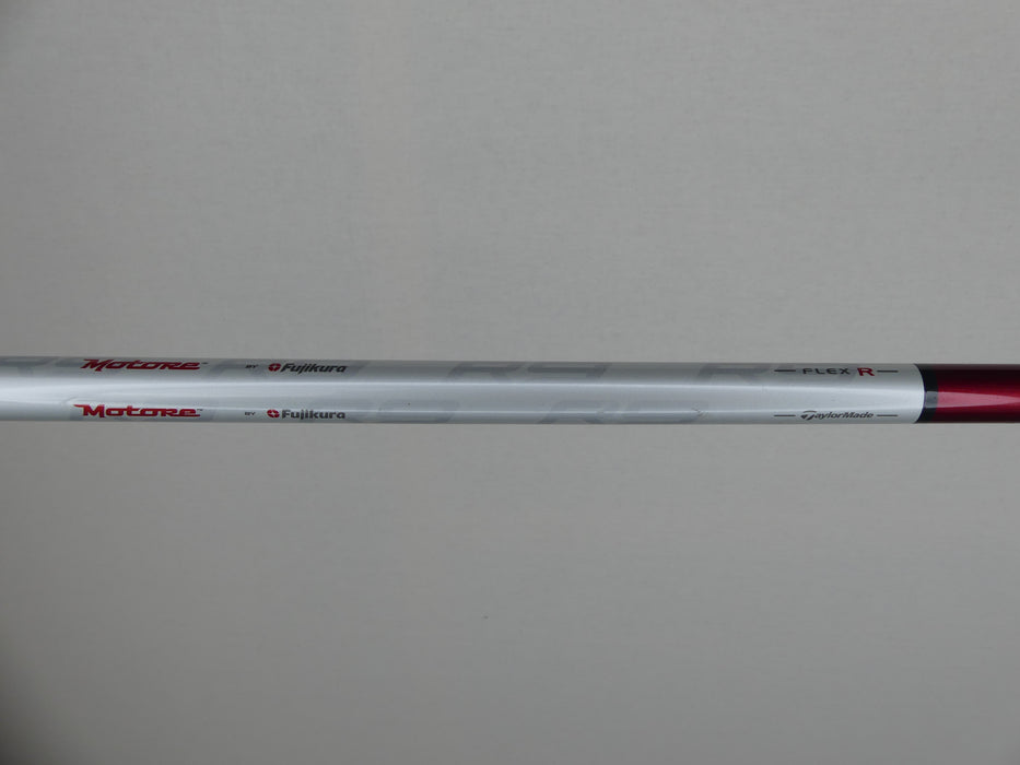 Taylormade R9 #7 Fairway Wood Regular Flex