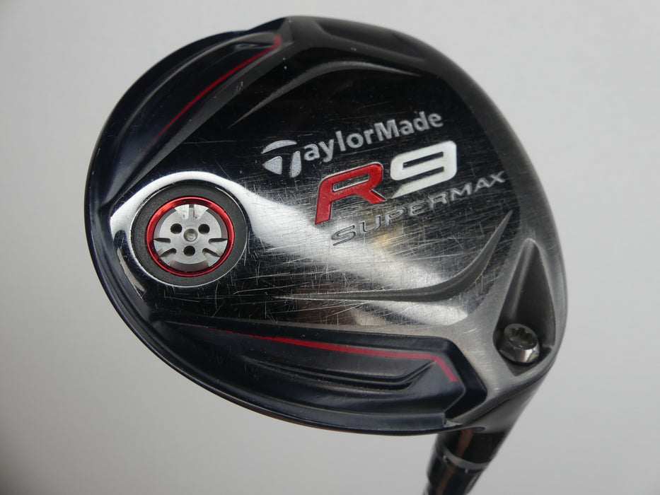 Taylormade R9 SuperMax #7 Fairway Wood Regular Flex
