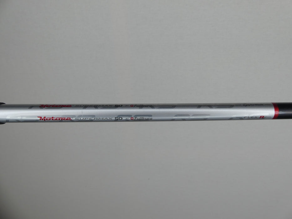 Taylormade R9 SuperMax #7 Fairway Wood Regular Flex