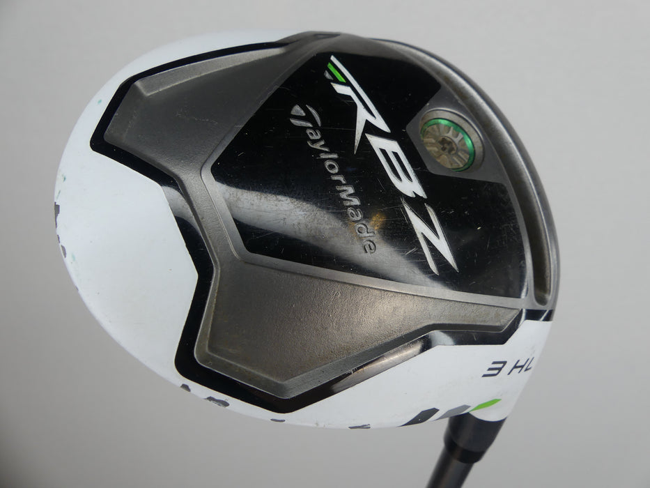 Taylormade RBZ #3HL Fairway Wood Senior Flex