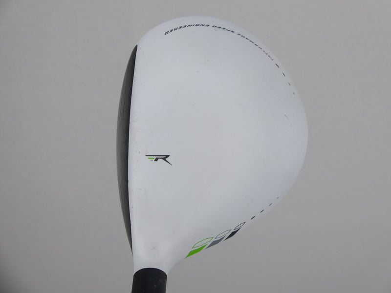 Taylormade RBZ #3HL Fairway Wood Senior Flex