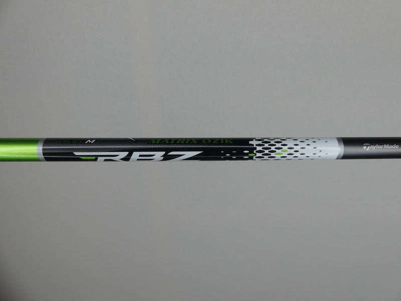 Taylormade RBZ #3HL Fairway Wood Senior Flex