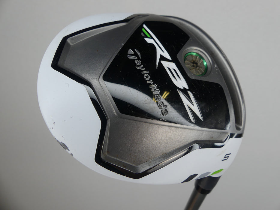 Ladies Taylormade RBZ #5 Fairway Wood