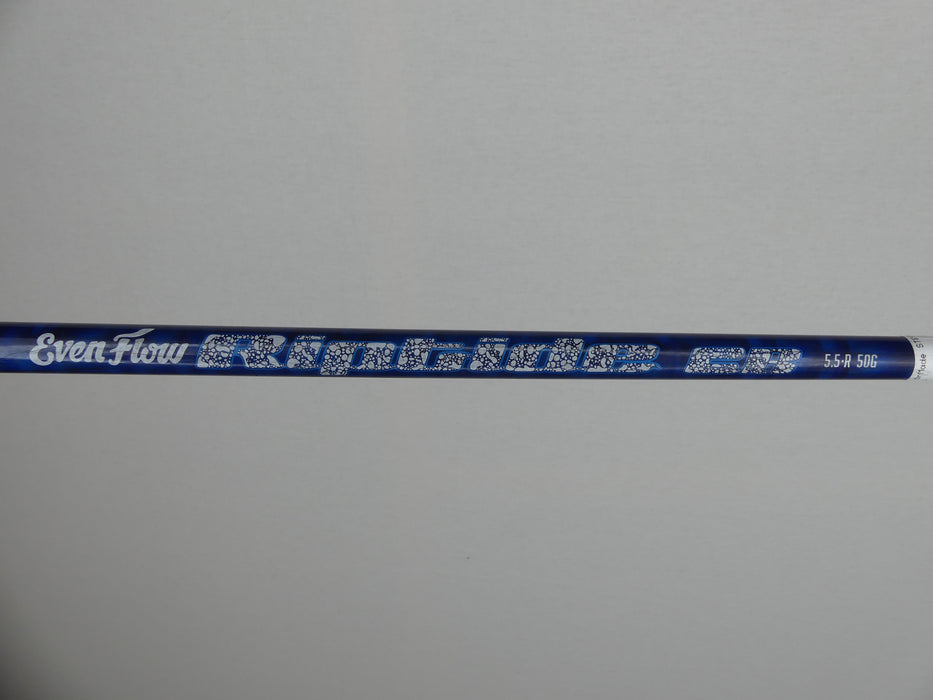 Taylormade Stealth 2 #3HL Fairway Wood Regular Flex