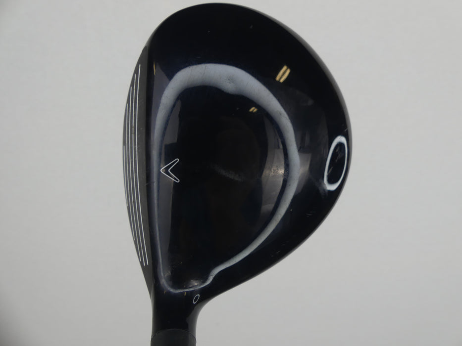 Callaway Paradym #11 Fairway Wood Regular Flex (Dent)