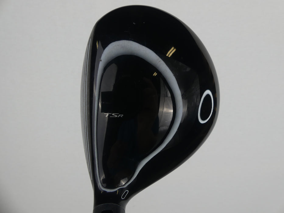 Titleist TSR2 #7 Fairway Wood Regular Flex