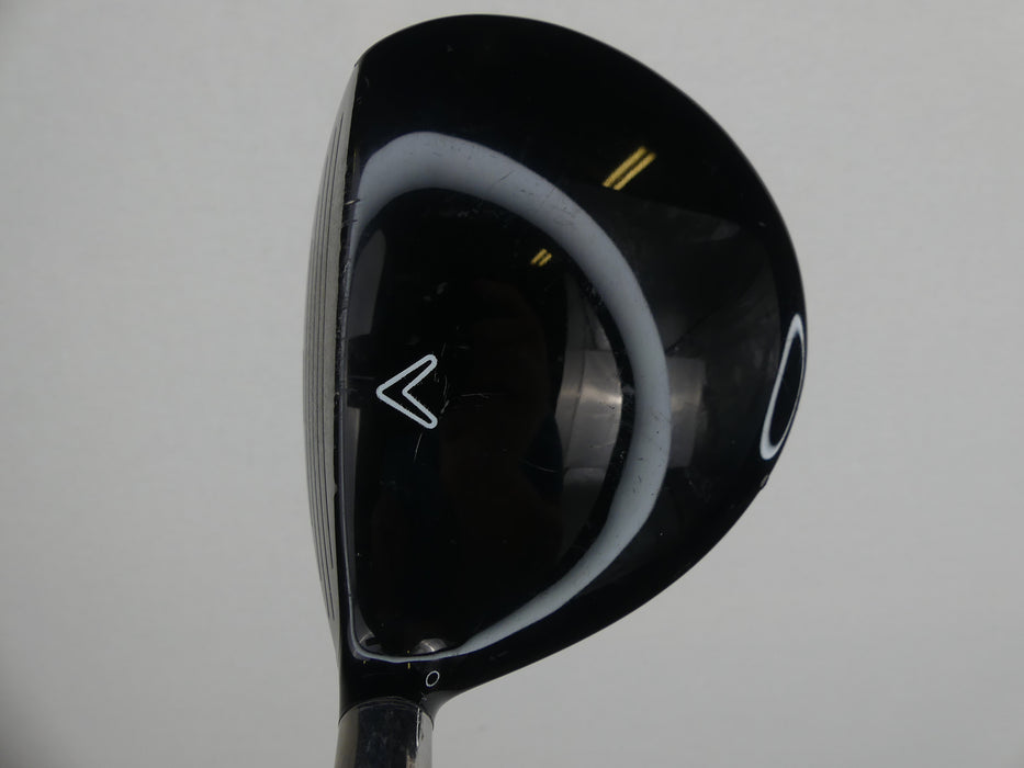 Callaway RAZR X #4 Fairway Wood Senior Flex