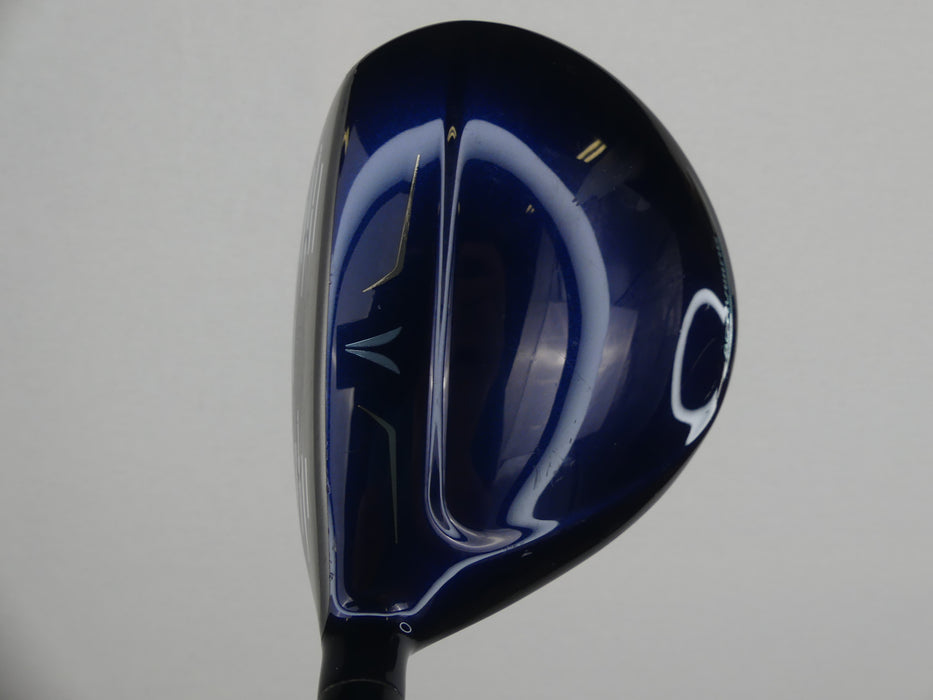 Ladies XXIO Series 12 #3 Fairway Wood