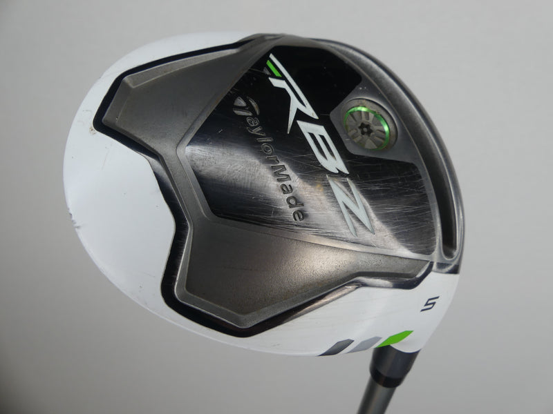 Ladies Taylormade RBZ #5 Fairway Wood