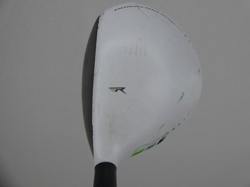 Ladies Taylormade RBZ #5 Fairway Wood