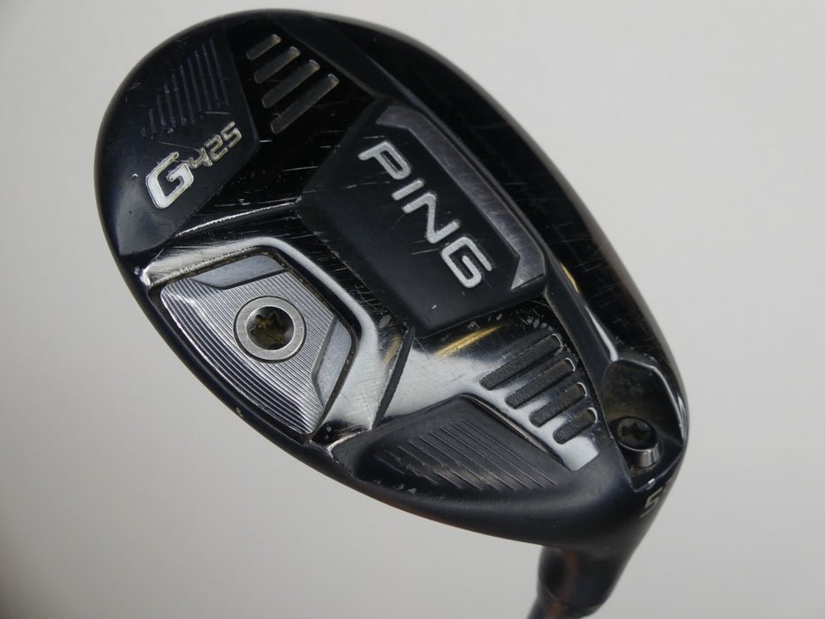 Ping G425 #5 Hybrid Regular Flex