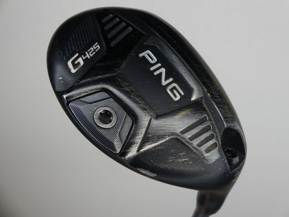 Ping G425 #2 Hybrid Regular Flex