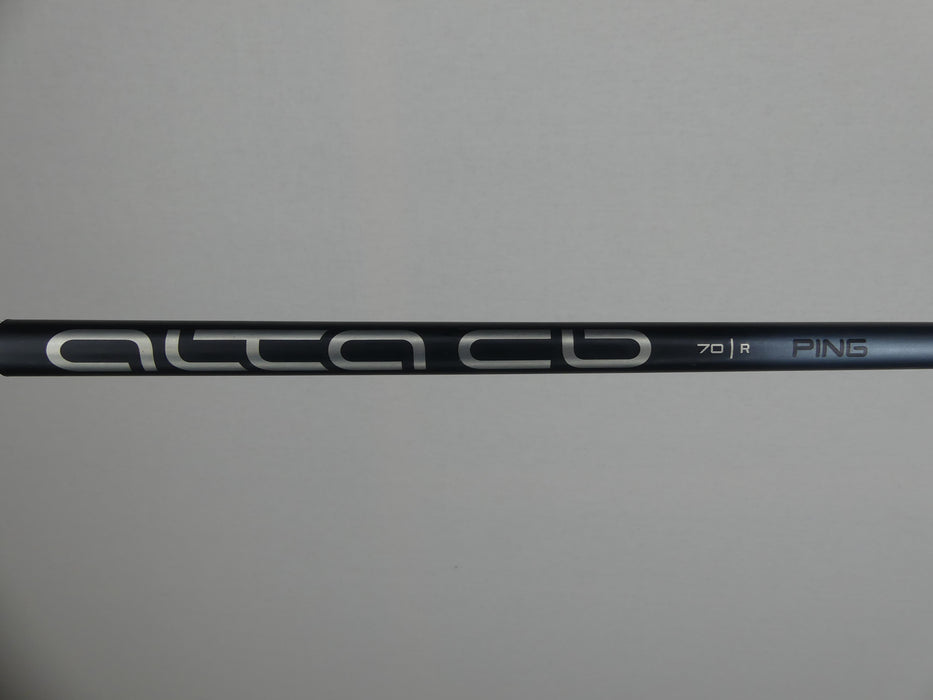 Ping G425 #2 Hybrid Regular Flex