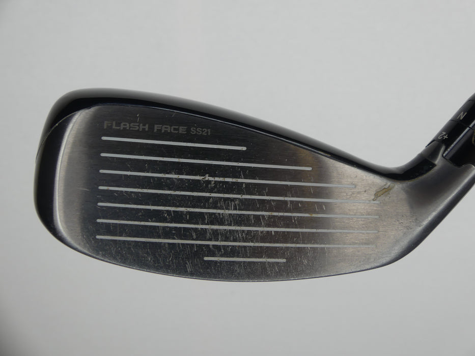 Callaway Apex '21 #4 Hybrid Regular Flex