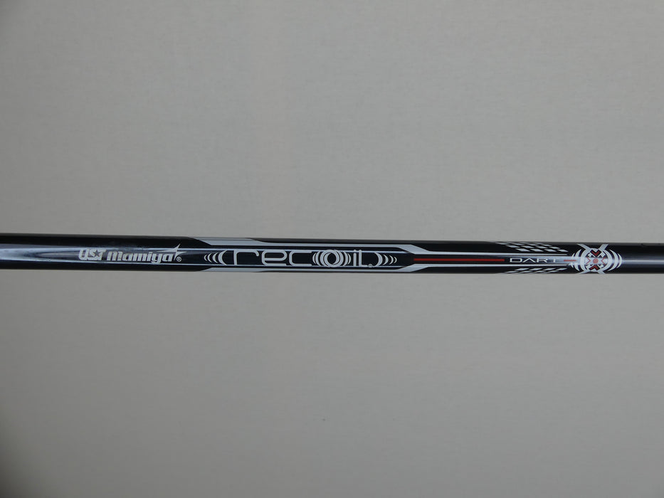 Callaway Apex '21 #4 Hybrid Regular Flex