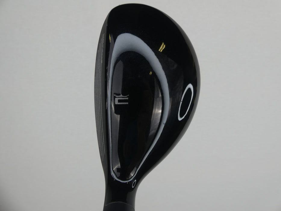 Cobra AeroJet #4-5 Hybrid Extra Stiff Flex