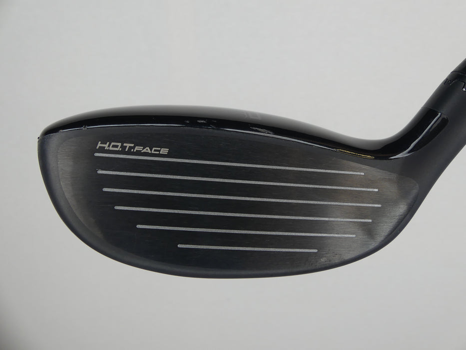 Cobra AeroJet #4-5 Hybrid Extra Stiff Flex