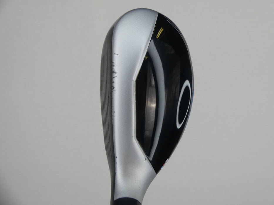 Taylormade M3 #2 Hybrid Stiff Flex