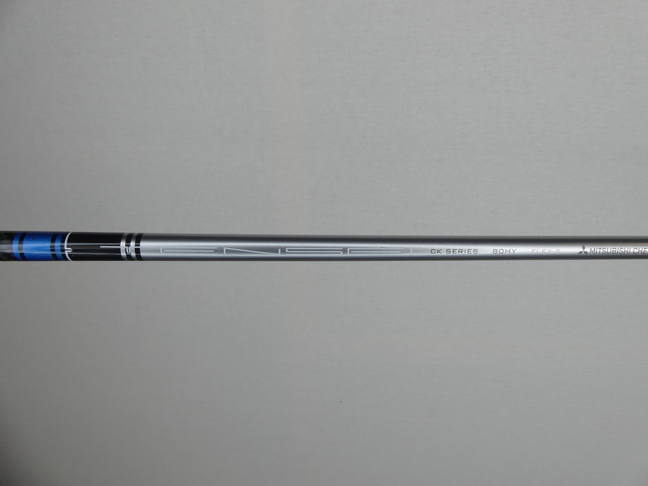 Taylormade M3 #2 Hybrid Stiff Flex